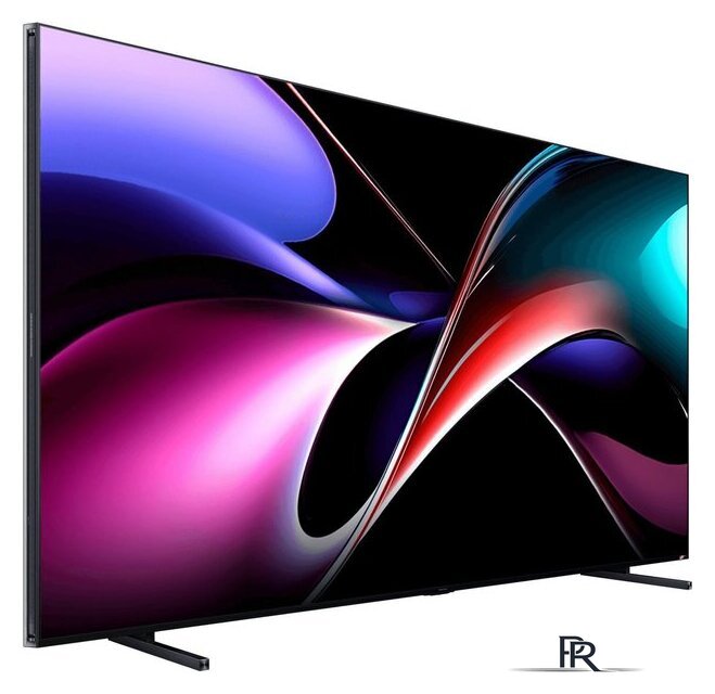 MiniLED телевизор Hisense 116UXQ - Изображение №4 — Интернет-магазин ПроЗаказ