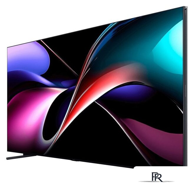 MiniLED телевизор Hisense 116UXQ - Изображение №3 — Интернет-магазин ПроЗаказ