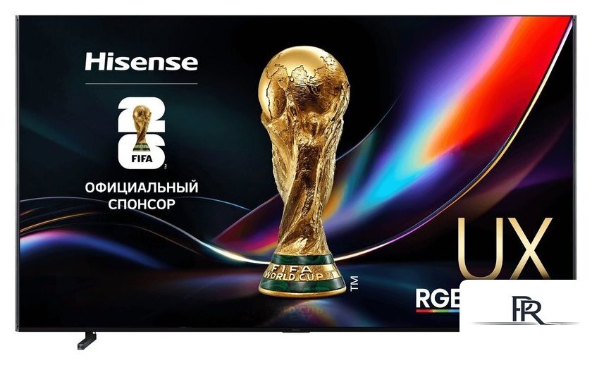 MiniLED телевизор Hisense 116UXQ - Изображение №1 — Интернет-магазин ПроЗаказ