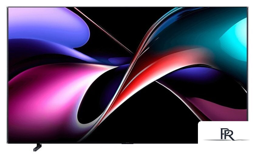 MiniLED телевизор Hisense 116UXQ - Изображение №2 — Интернет-магазин ПроЗаказ