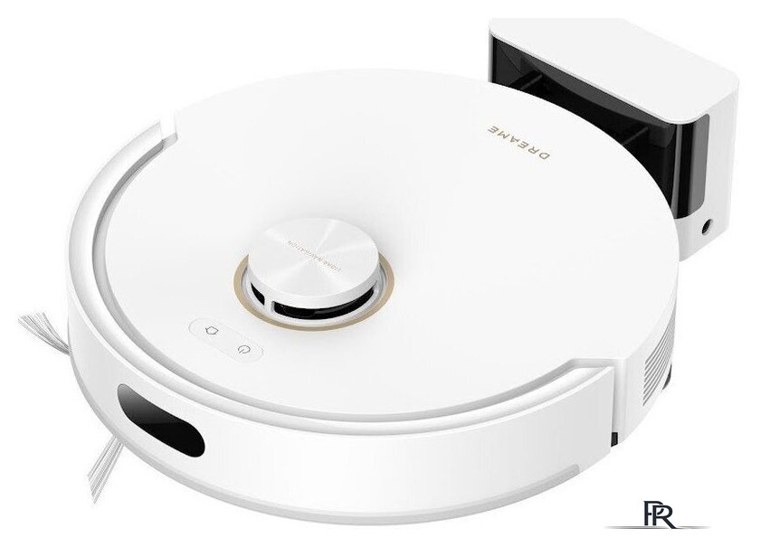 Робот-пылесос Dreame Robot Vacuum F21 White RLF42GA (евровилка, белый) - Изображение №6 — Интернет-магазин ПроЗаказ