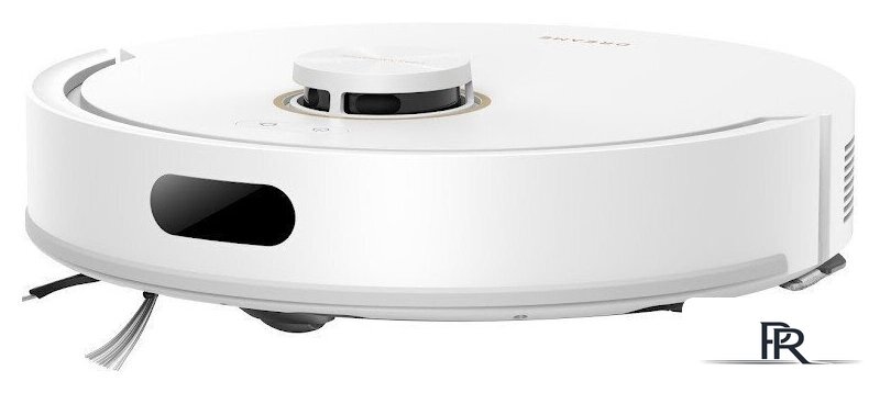 Робот-пылесос Dreame Robot Vacuum F21 White RLF42GA (евровилка, белый) - Изображение №4 — Интернет-магазин ПроЗаказ