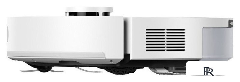 Робот-пылесос Dreame Robot Vacuum F21 White RLF42GA (евровилка, белый) - Изображение №7 — Интернет-магазин ПроЗаказ