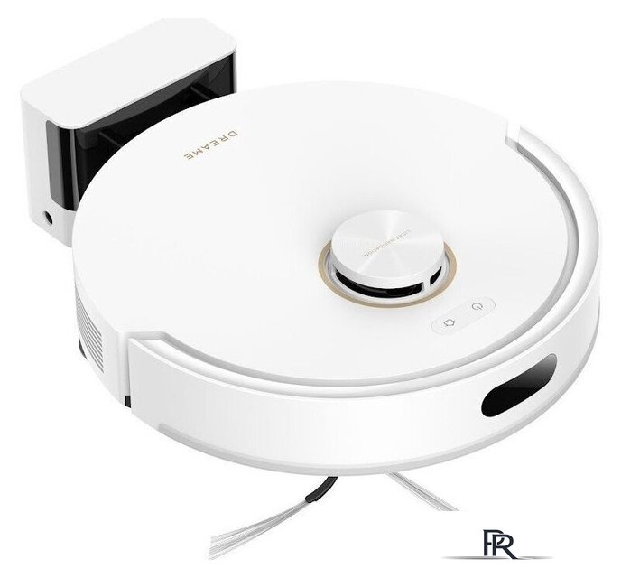 Робот-пылесос Dreame Robot Vacuum F21 White RLF42GA (евровилка, белый) - Изображение №5 — Интернет-магазин ПроЗаказ