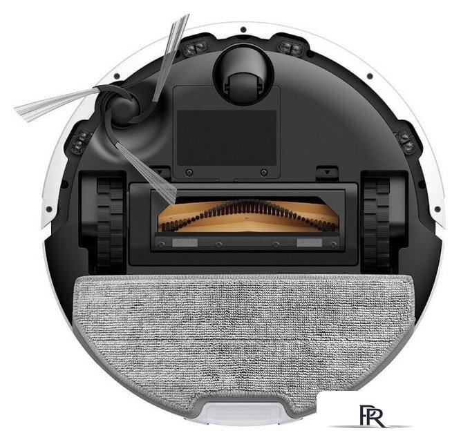 Робот-пылесос Dreame Robot Vacuum F21 White RLF42GA (евровилка, белый) - Изображение №2 — Интернет-магазин ПроЗаказ