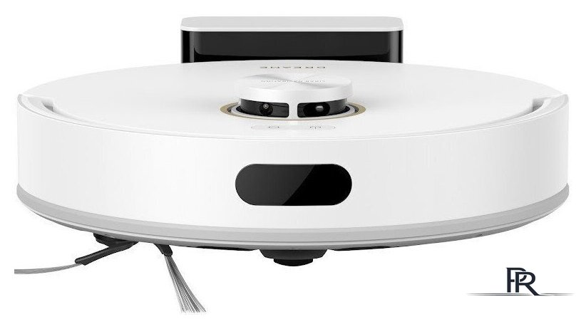 Робот-пылесос Dreame Robot Vacuum F21 White RLF42GA (евровилка, белый) - Изображение №3 — Интернет-магазин ПроЗаказ