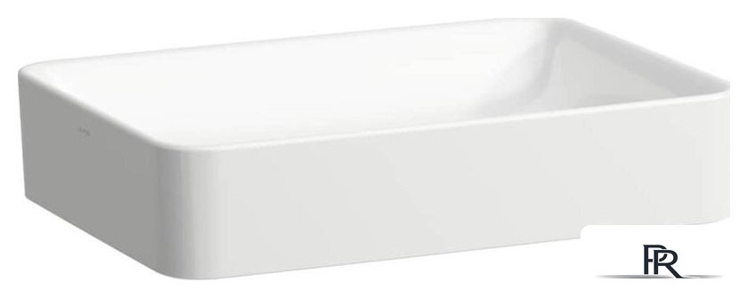 Умывальник Laufen Pro S 50x38 H8129650001121 - Изображение №1 — Интернет-магазин ПроЗаказ