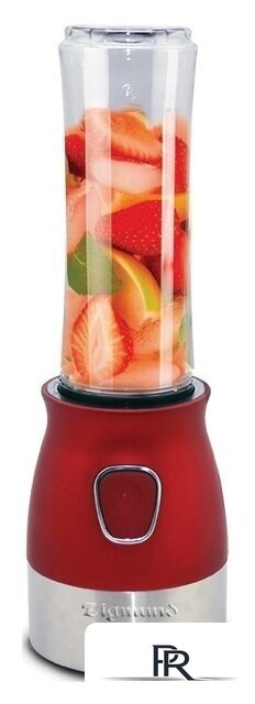 Чоппер Zigmund & Shtain CR-19R - Изображение №4 — Интернет-магазин ПроЗаказ