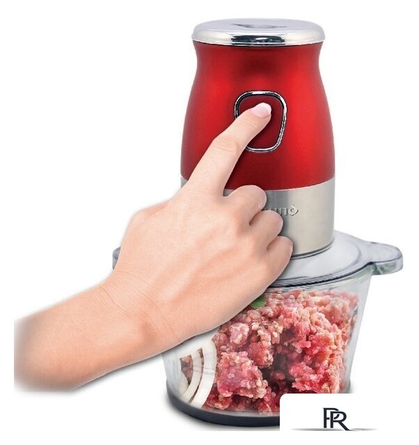 Чоппер Zigmund & Shtain CR-19R - Изображение №3 — Интернет-магазин ПроЗаказ