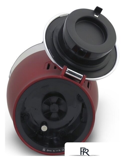 Чоппер Zigmund & Shtain CR-19R - Изображение №8 — Интернет-магазин ПроЗаказ