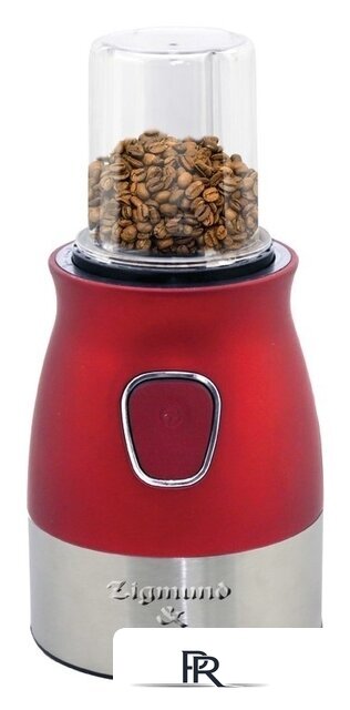 Чоппер Zigmund & Shtain CR-19R - Изображение №6 — Интернет-магазин ПроЗаказ