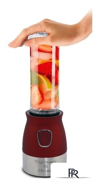 Чоппер Zigmund & Shtain CR-19R - Изображение №5 — Интернет-магазин ПроЗаказ