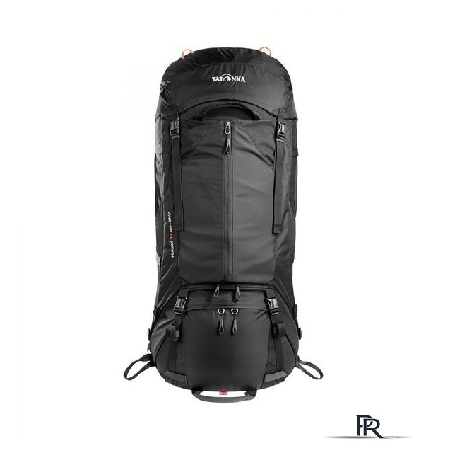 Туристический рюкзак Tatonka Yukon X1 65+10 Woman 1346.040 (черный) - Изображение №3 — Интернет-магазин ПроЗаказ