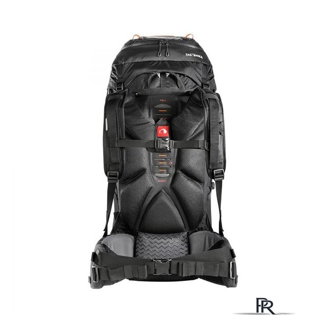 Туристический рюкзак Tatonka Yukon X1 65+10 Woman 1346.040 (черный) - Изображение №4 — Интернет-магазин ПроЗаказ