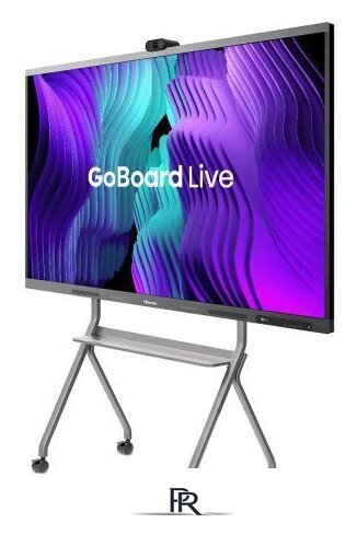 Интерактивная панель Hisense 75MR6DE - Изображение №1 — Интернет-магазин ПроЗаказ