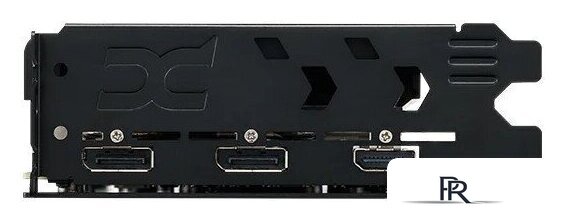 Видеокарта PowerColor Hellhound AMD Radeon RX 9060 XT 8GB GDDR6 RX9060XT 8G-L/OC - Изображение №5 — Интернет-магазин ПроЗаказ