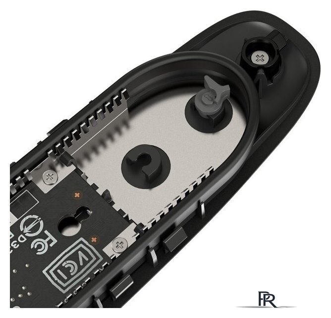 Бокс для накопителей M.2 ASUS Cobble SSD Enclosure (черный) - Изображение №9 — Интернет-магазин ПроЗаказ