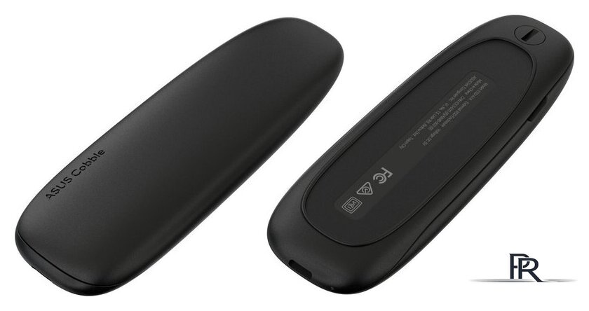 Бокс для накопителей M.2 ASUS Cobble SSD Enclosure (черный) - Изображение №13 — Интернет-магазин ПроЗаказ