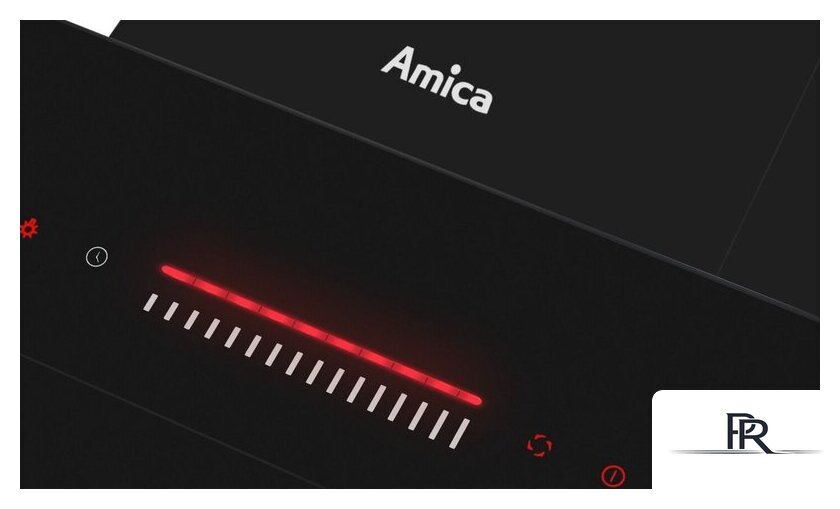 Кухонная вытяжка Amica OKP6652S - Изображение №5 — Интернет-магазин ПроЗаказ