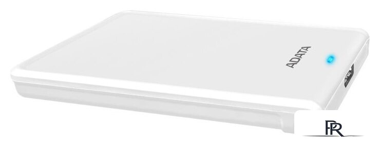Внешний накопитель ADATA HV620S AHV620S-2TU31-CWH 2TB (белый) - Изображение №3 — Интернет-магазин ПроЗаказ