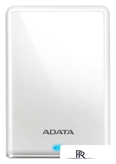 Внешний накопитель ADATA HV620S AHV620S-2TU31-CWH 2TB (белый) - Изображение №1 — Интернет-магазин ПроЗаказ