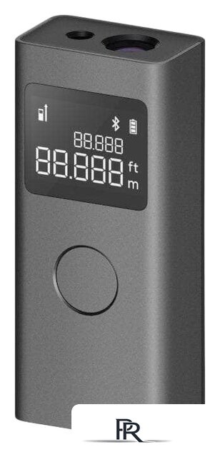 Лазерный дальномер Xiaomi Smart Laser Measure MJJGCJYD001QW - Изображение №1 — Интернет-магазин ПроЗаказ