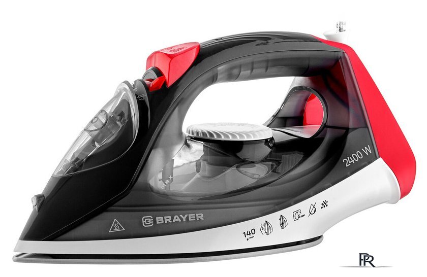 Утюг Brayer BR4011 - Изображение №1 — Интернет-магазин ПроЗаказ