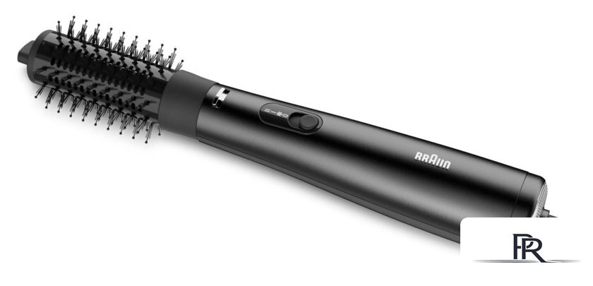 Фен-щетка Braun Air Styler AS420E - Изображение №1 — Интернет-магазин ПроЗаказ