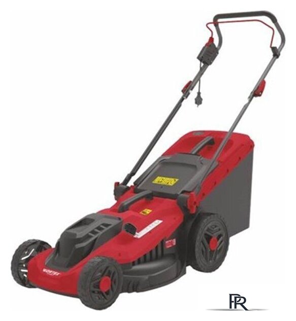Газонокосилка Wortex LM 4220 P 1334805 - Изображение №1 — Интернет-магазин ПроЗаказ