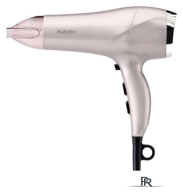 Фен BaByliss D781E - Изображение №1 — Интернет-магазин ПроЗаказ