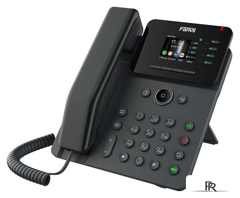 IP-телефон Fanvil V61W - Изображение №3 — Интернет-магазин ПроЗаказ