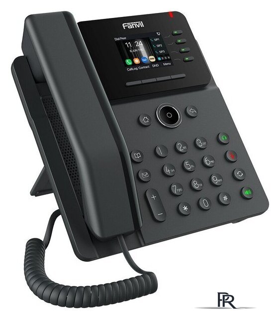 IP-телефон Fanvil V61W - Изображение №2 — Интернет-магазин ПроЗаказ