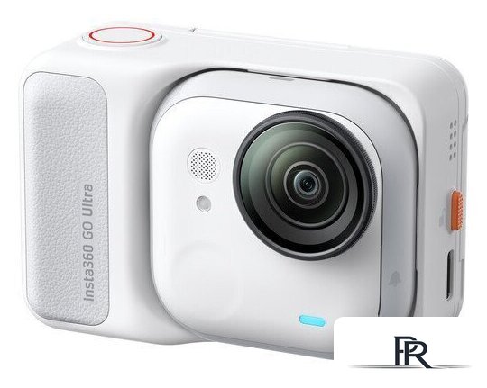Модульная экшен-камера Insta360 GO Ultra (Creator Bundle, белый) - Изображение №10 — Интернет-магазин ПроЗаказ