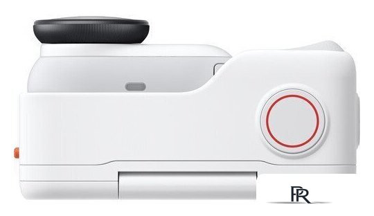 Модульная экшен-камера Insta360 GO Ultra (Creator Bundle, белый) - Изображение №6 — Интернет-магазин ПроЗаказ