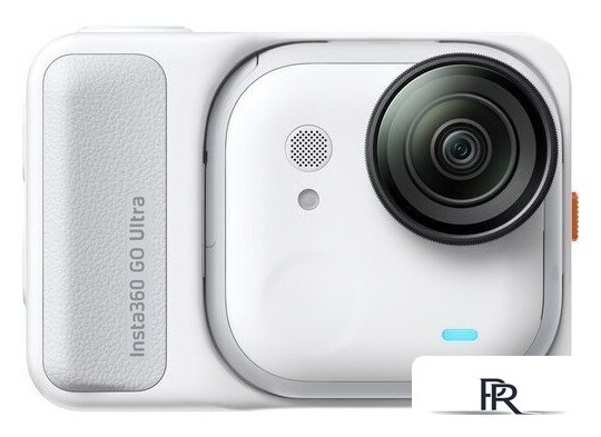 Модульная экшен-камера Insta360 GO Ultra (Creator Bundle, белый) - Изображение №15 — Интернет-магазин ПроЗаказ