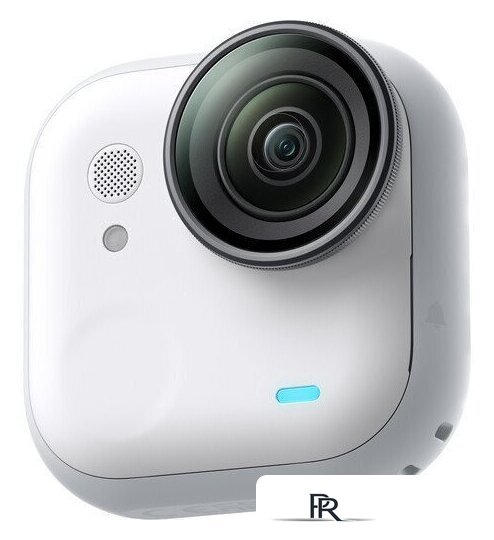 Модульная экшен-камера Insta360 GO Ultra (Creator Bundle, белый) - Изображение №25 — Интернет-магазин ПроЗаказ
