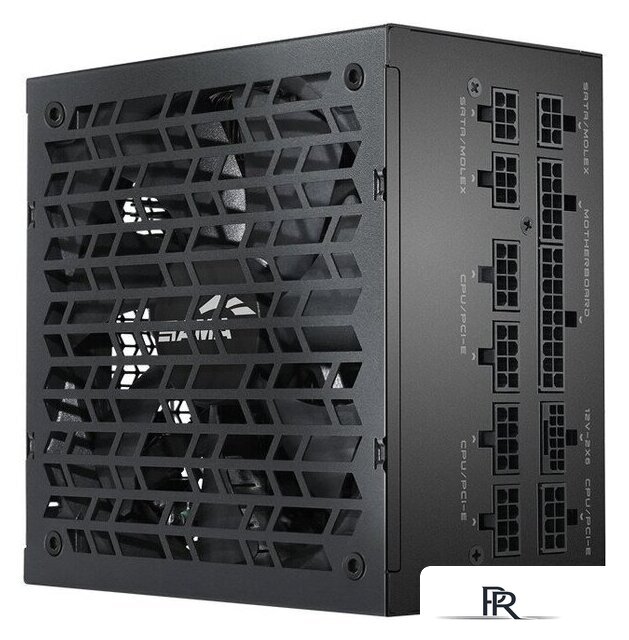 Блок питания Sama G650 650W G0650-BKGFF001-EU - Изображение №2 — Интернет-магазин ПроЗаказ