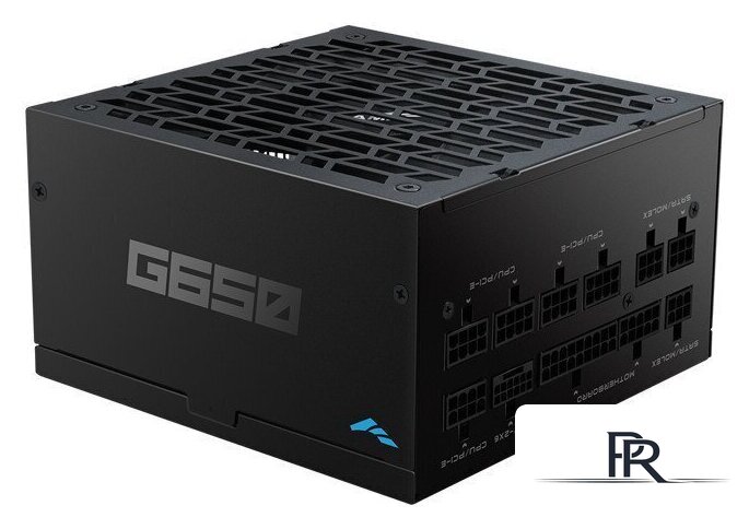 Блок питания Sama G650 650W G0650-BKGFF001-EU - Изображение №1 — Интернет-магазин ПроЗаказ