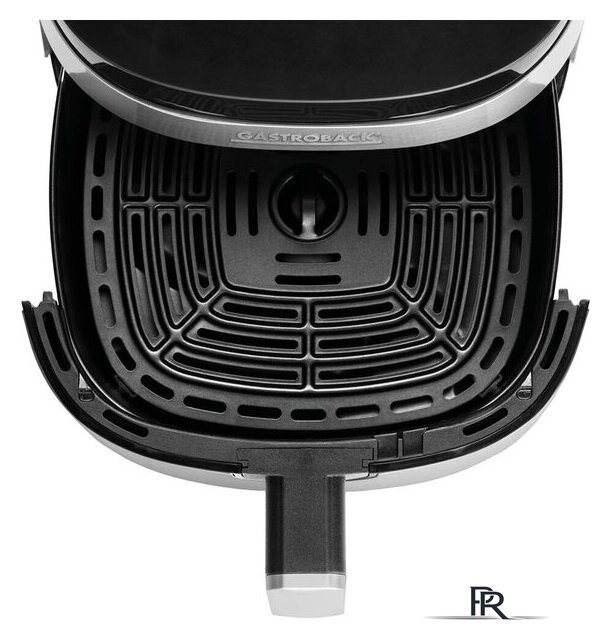 Аэрогриль (аэрофритюрница) Gastroback 42582 - Изображение №8 — Интернет-магазин ПроЗаказ