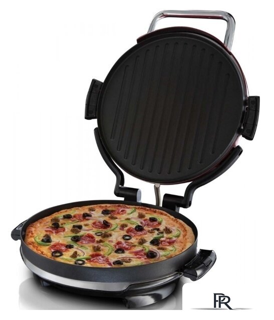 Электрогриль George Foreman 24640-56 - Изображение №4 — Интернет-магазин ПроЗаказ