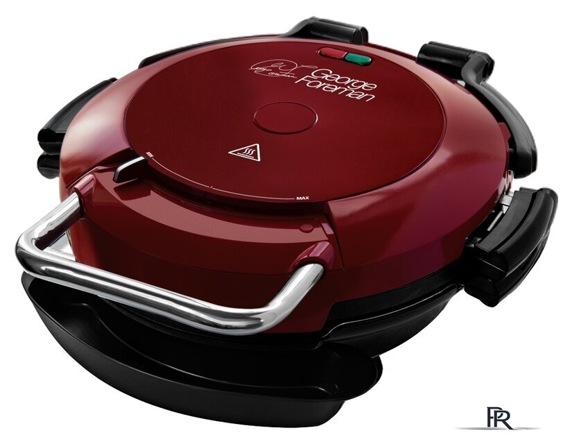 Электрогриль George Foreman 24640-56 - Изображение №1 — Интернет-магазин ПроЗаказ