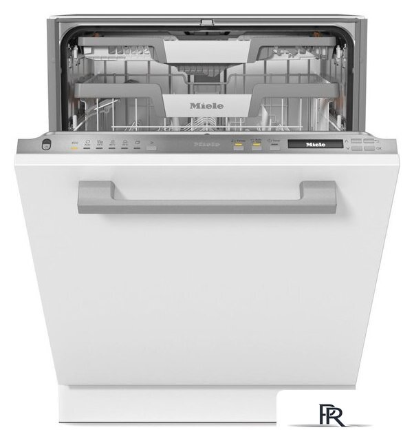 Встраиваемая посудомоечная машина Miele G 7191 SCVi AD 125 Ed. Stainless Steel - Изображение №1 — Интернет-магазин ПроЗаказ