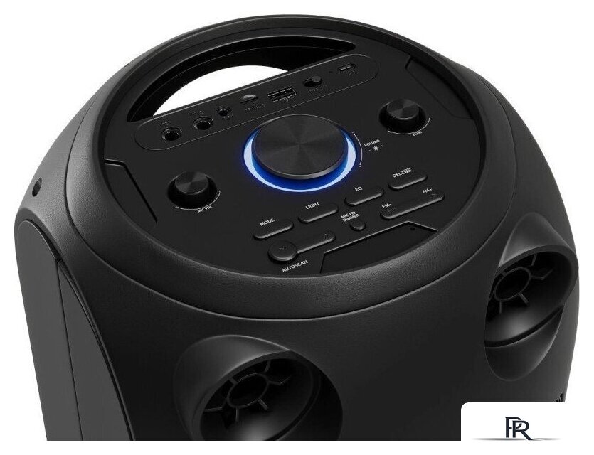 Патибокс Digma D-MC1720 - Изображение №13 — Интернет-магазин ПроЗаказ