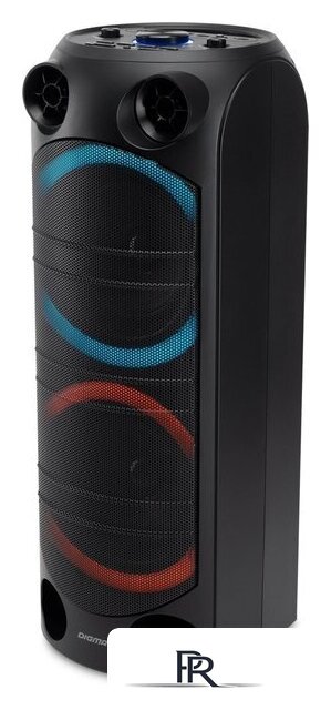 Патибокс Digma D-MC1720 - Изображение №6 — Интернет-магазин ПроЗаказ