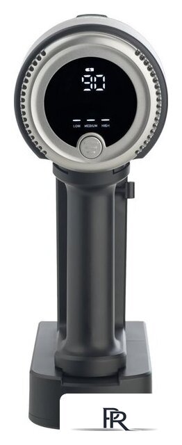 Пылесос Hisense HVC676451DA - Изображение №25 — Интернет-магазин ПроЗаказ