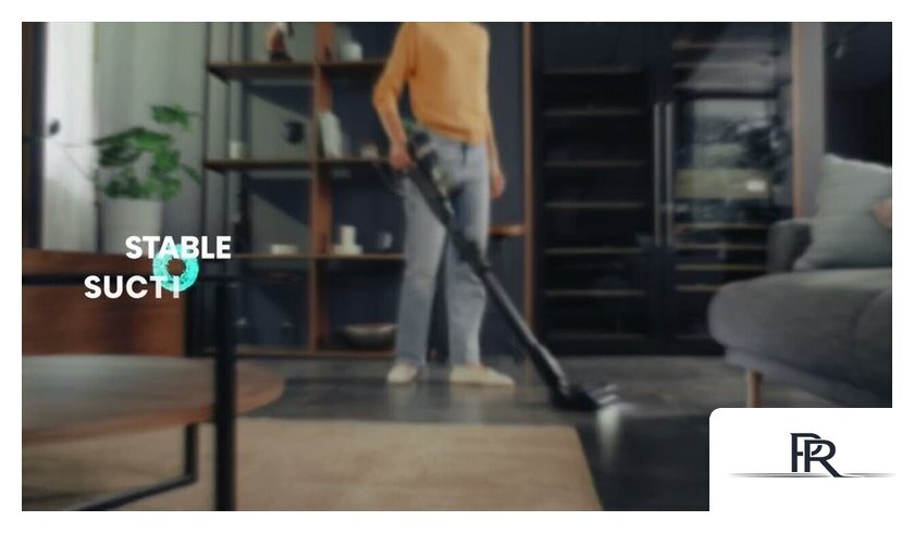 Пылесос Hisense HVC676451DA - Изображение №14 — Интернет-магазин ПроЗаказ