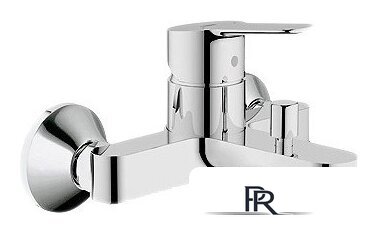 Смеситель Grohe BauEdge 23334000 - Изображение №1 — Интернет-магазин ПроЗаказ