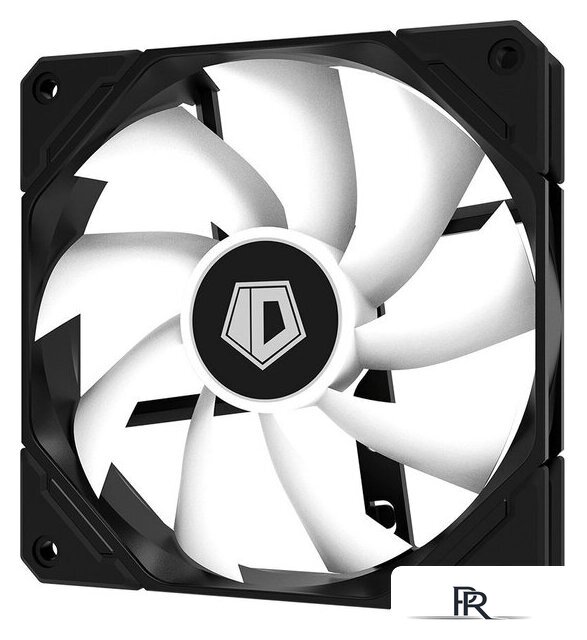 Вентилятор для корпуса ID-Cooling TF-12025-ARGB - Изображение №4 — Интернет-магазин ПроЗаказ