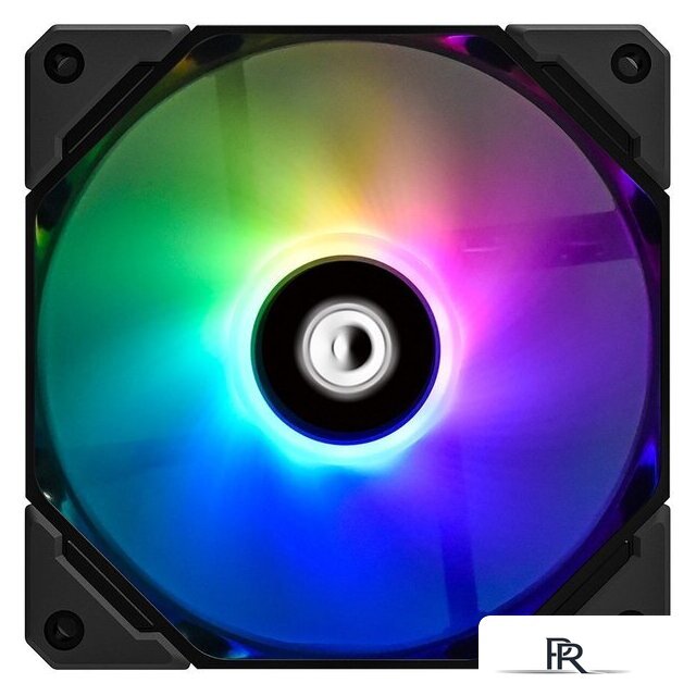 Вентилятор для корпуса ID-Cooling TF-12025-ARGB - Изображение №1 — Интернет-магазин ПроЗаказ