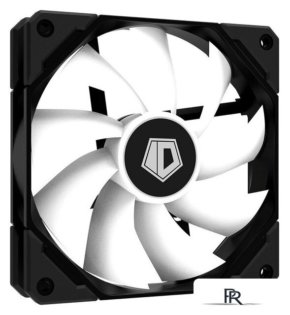 Вентилятор для корпуса ID-Cooling TF-12025-ARGB - Изображение №3 — Интернет-магазин ПроЗаказ